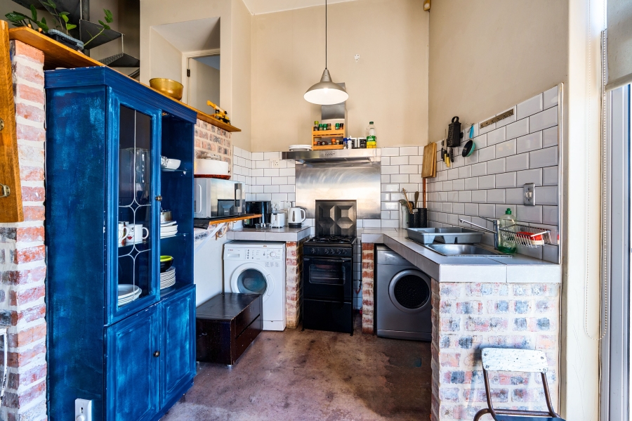 3 Bedroom Property for Sale in Bo Kaap Western Cape